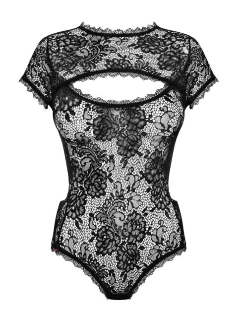 Bielizna- Peonesia body L/XL Obsessive - Amocarat Sp. z o.o.