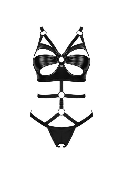Armares body otwarte XS/S Obsessive - Amocarat Sp. z o.o.
