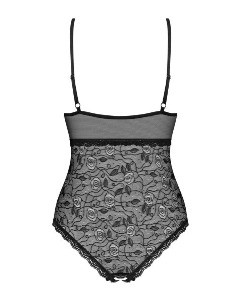 Bielizna-818-TED-1 body L/XL Obsessive - Amocarat Sp. z o.o.