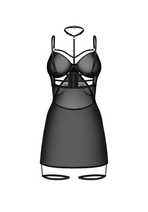 Arrowel Black koszulka S/M Obsessive - Amocarat Sp. z o.o.