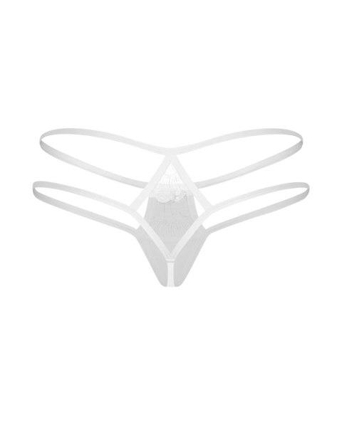 Arrowel White figi L/XL Obsessive - Amocarat Sp. z o.o.