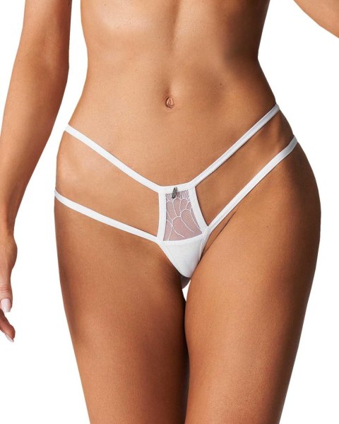 Arrowel White figi S/M Obsessive - Amocarat Sp. z o.o.