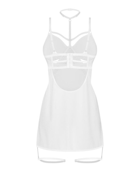 Arrowel White koszulka 2XL/3XL Obsessive - Amocarat Sp. z o.o.
