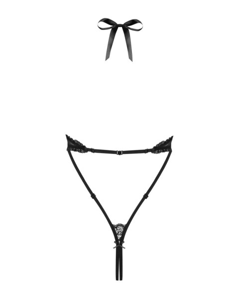 Bielizna-830-TED-1 body S/M Obsessive - Amocarat Sp. z o.o.