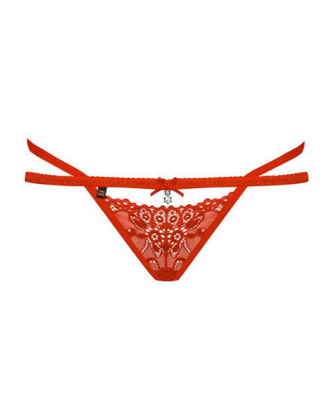 Bielizna-838-THO-3 stringi L/XL Obsessive - Amocarat Sp. z o.o.