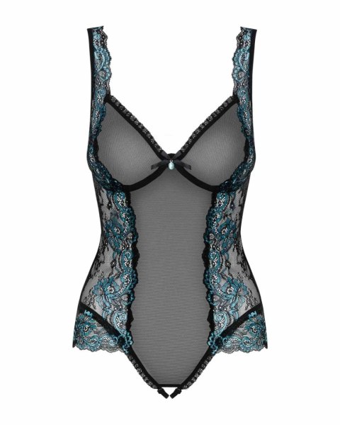 Bielizna-Amanta body otwarte XXL Obsessive - Amocarat Sp. z o.o.
