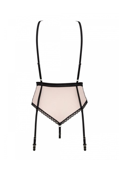 Bielizna-Lilines body L/XL Obsessive - Amocarat Sp. z o.o.