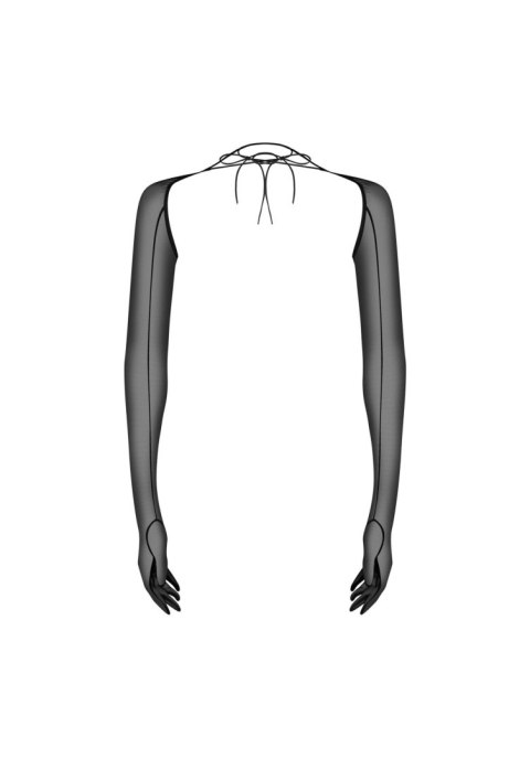 Euphori rękawiczki S/M/L Obsessive - Amocarat Sp. z o.o.