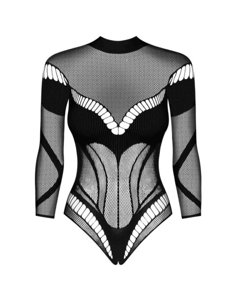 B135 body XL/XXL Obsessive - Amocarat Sp. z o.o.