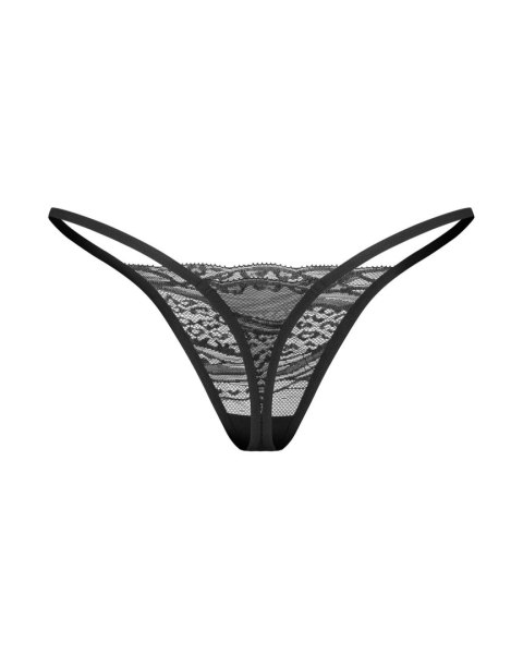 Clara 2-pak stringi L/XL Obsessive - Amocarat Sp. z o.o.