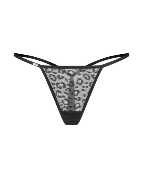 Clara 2-pak stringi L/XL Obsessive - Amocarat Sp. z o.o.
