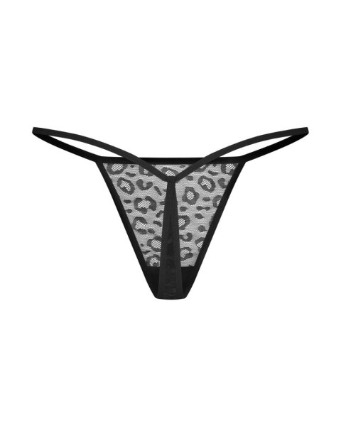 Clara 2-pak stringi L/XL Obsessive - Amocarat Sp. z o.o.