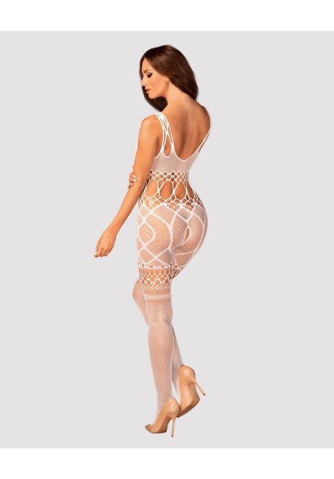 Bielizna-Bodystocking G330 XL/XXL Obsessive - Amocarat Sp. z o.o.