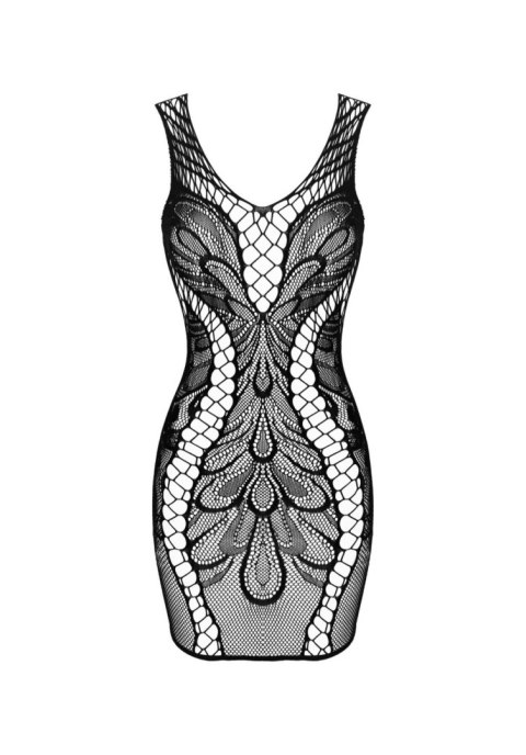 Bielizna-D608 sukienka S/M/L Obsessive - Amocarat Sp. z o.o.