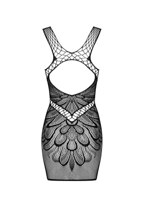 Bielizna-D608 sukienka S/M/L Obsessive - Amocarat Sp. z o.o.