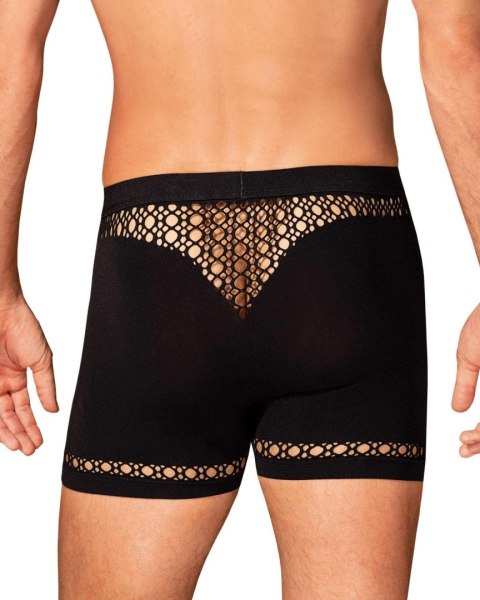 Bielizna-M102 bokserki S/M/L Obsessive - Amocarat Sp. z o.o.