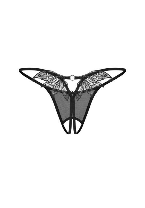 Zaliya stringi otwarte L/XL Obsessive - Amocarat Sp. z o.o.