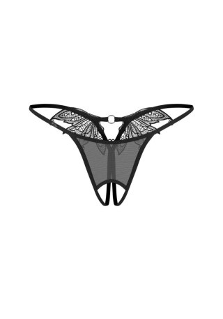Zaliya stringi otwarte S/M Obsessive - Amocarat Sp. z o.o.