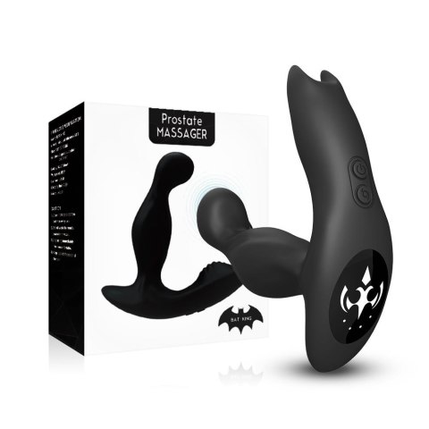 Bat king black Boys of Toys Sp. z o.o.