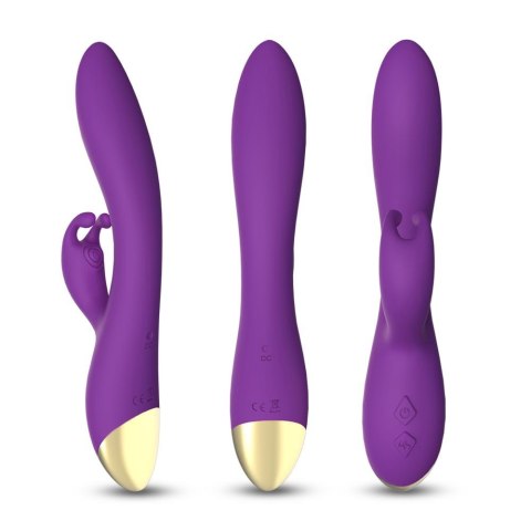 Bonnie purple Boys of Toys Sp. z o.o.