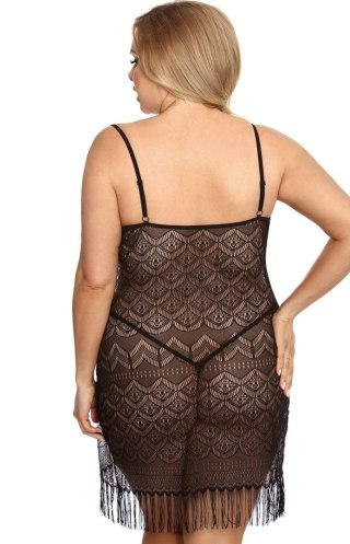 GEALI XL+ ANAIS APPAREL LUXURY LINGERIE