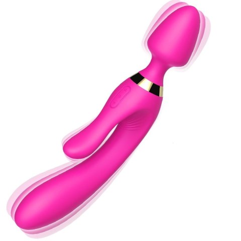 Magic Wand pink Boys of Toys Sp. z o.o.