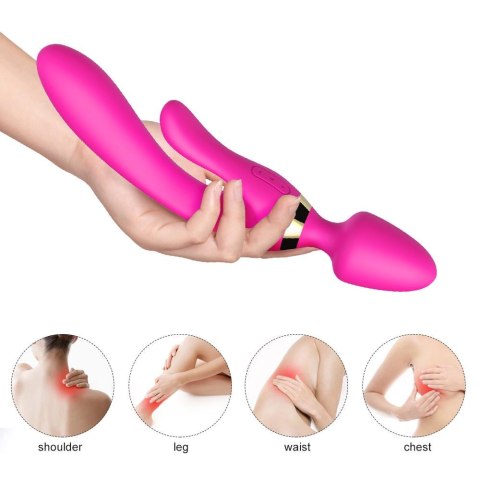 Magic Wand pink Boys of Toys Sp. z o.o.
