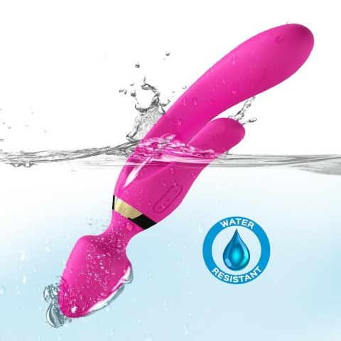 Magic Wand pink Boys of Toys Sp. z o.o.