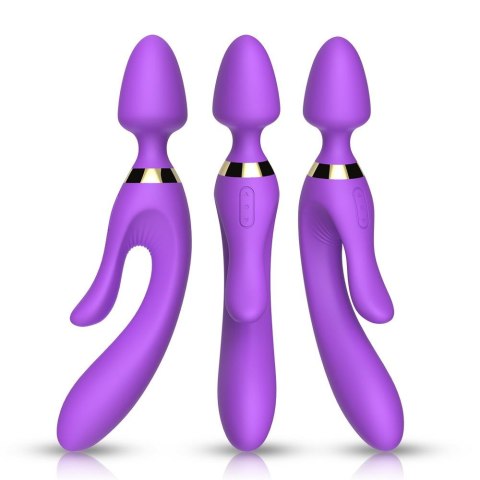 Magic Wand purple Boys of Toys Sp. z o.o.