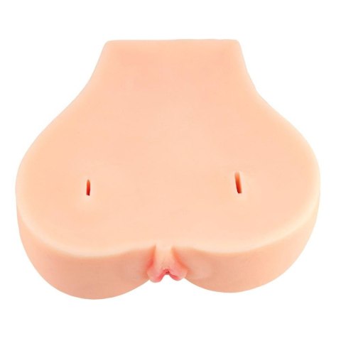 Masturbator- Me You Us Miss Nikita Premium Vibrating Realistic Masturbator Flesh ABS - Intimate Distribution (dystrybutor)