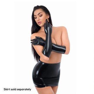 Me You Us Latex Full Length Glove Large ABS - Intimate Distribution (dystrybutor)