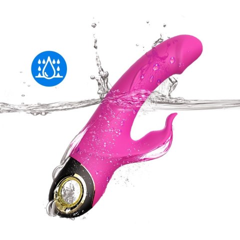 Meteror pink Boys of Toys Sp. z o.o.