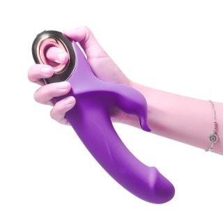 Meteror purple Boys of Toys Sp. z o.o.