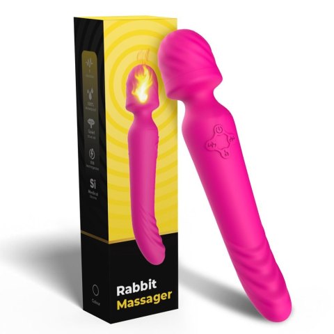 Mission pink Boys of Toys Sp. z o.o.