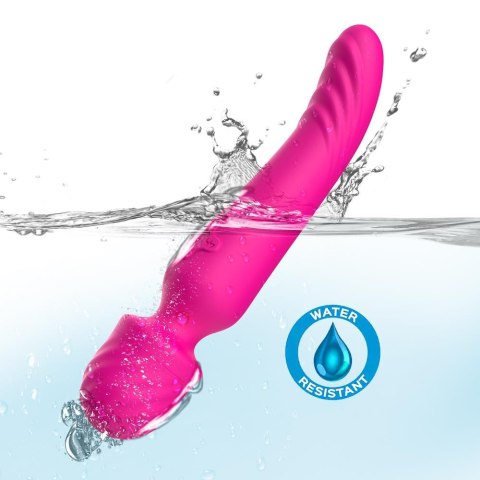 Mission pink Boys of Toys Sp. z o.o.