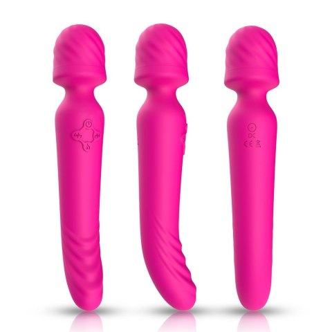 Mission pink Boys of Toys Sp. z o.o.