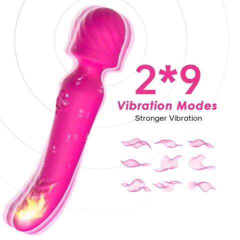 Mission pink Boys of Toys Sp. z o.o.