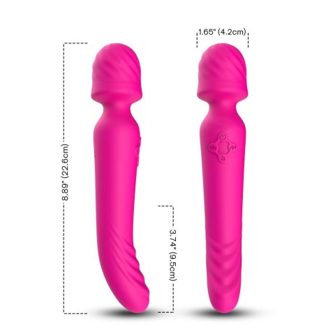 Mission pink Boys of Toys Sp. z o.o.