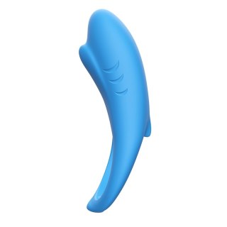 Shark light blue (with remote) Boys of Toys Sp. z o.o.