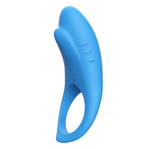Shark light blue (with remote) Boys of Toys Sp. z o.o.