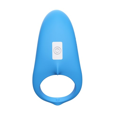 Shark light blue (with remote) Boys of Toys Sp. z o.o.
