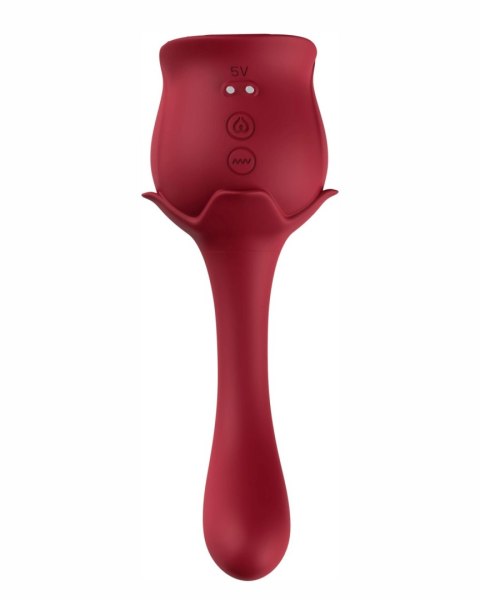 Stymulator- Blossom red Boys of Toys Sp. z o.o.