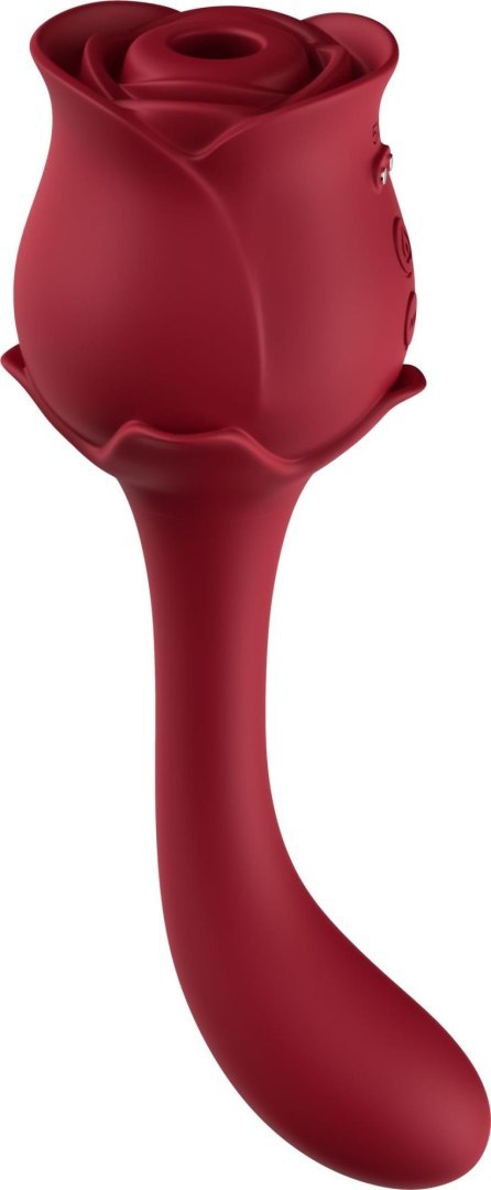 Stymulator- Blossom red Boys of Toys Sp. z o.o.