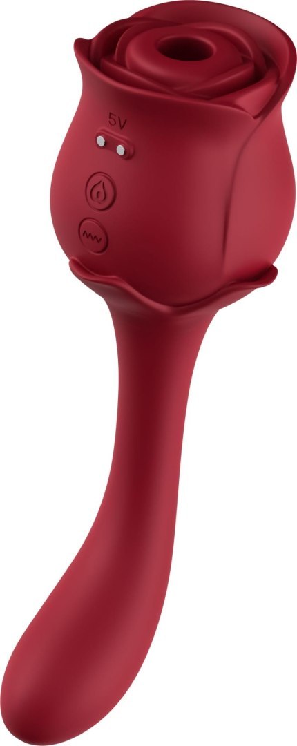 Stymulator- Blossom red Boys of Toys Sp. z o.o.