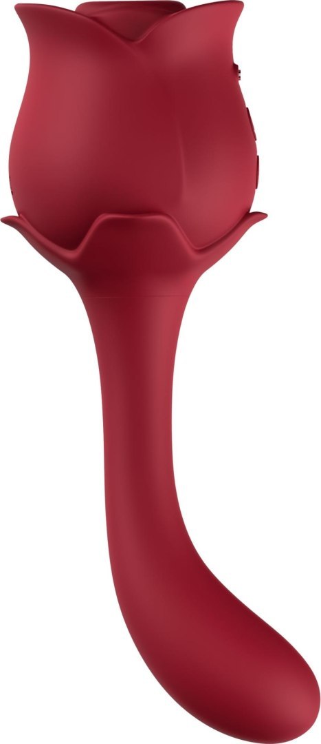 Stymulator- Blossom red Boys of Toys Sp. z o.o.