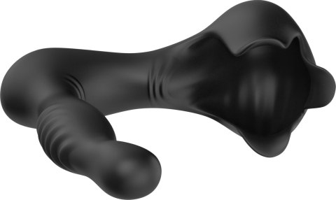 Surround black Boys of Toys Sp. z o.o.