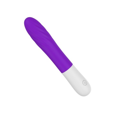 Wibrator 7 vibration function Purple Boys of Toys Sp. z o.o.