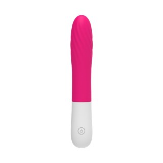 Wibrator 7 vibration function Rrose Red Boys of Toys Sp. z o.o.