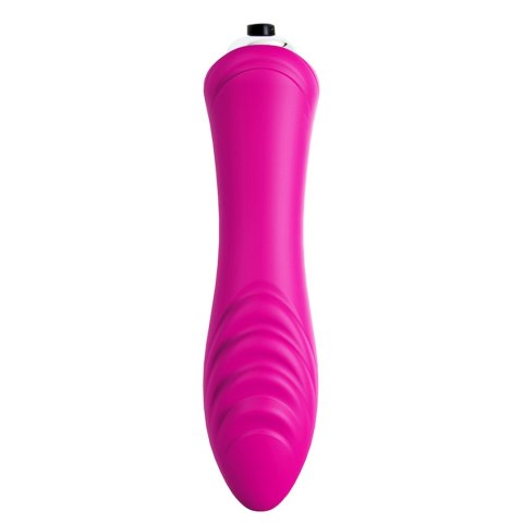 Wibrator bullet 9 vibration function Rose Red Boys of Toys Sp. z o.o.
