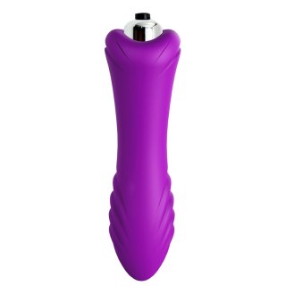 Wibrator bullet9 vibration function, Purple Boys of Toys Sp. z o.o.